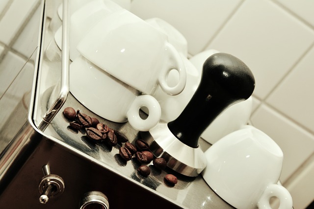 Nespresso's espressomaskiner: En revolution i kaffeverdenen